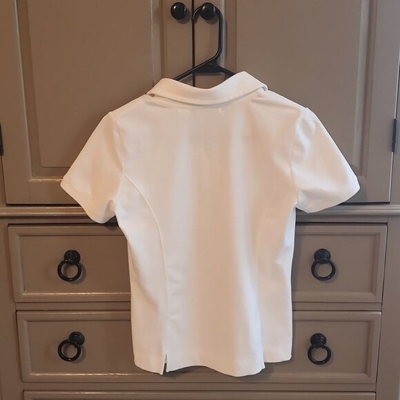 Lizgolf golf shirt size small - Picture 2 of 6